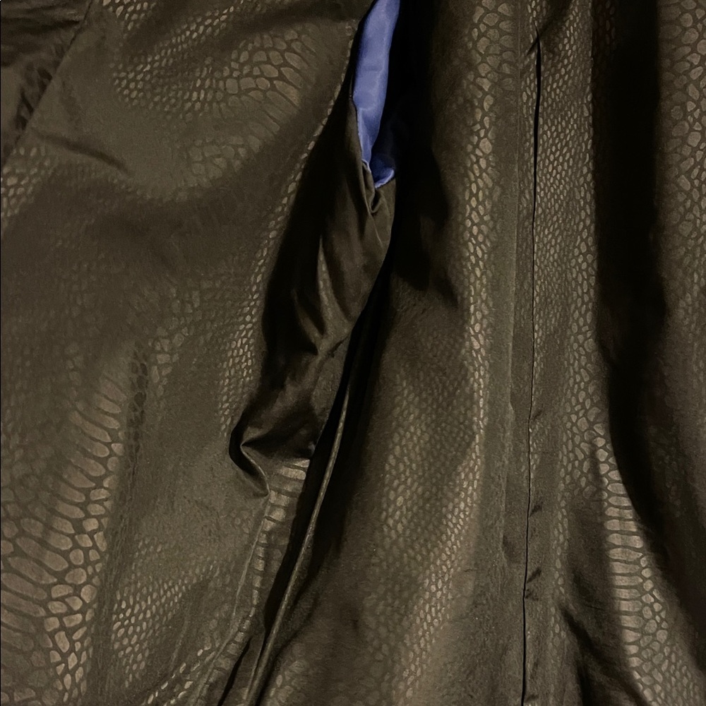 Wilsons Leather Women's Black Leather Jacket - Picture 7 of 8